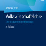Buch Volkswirtschaftslehre 2. Auflage