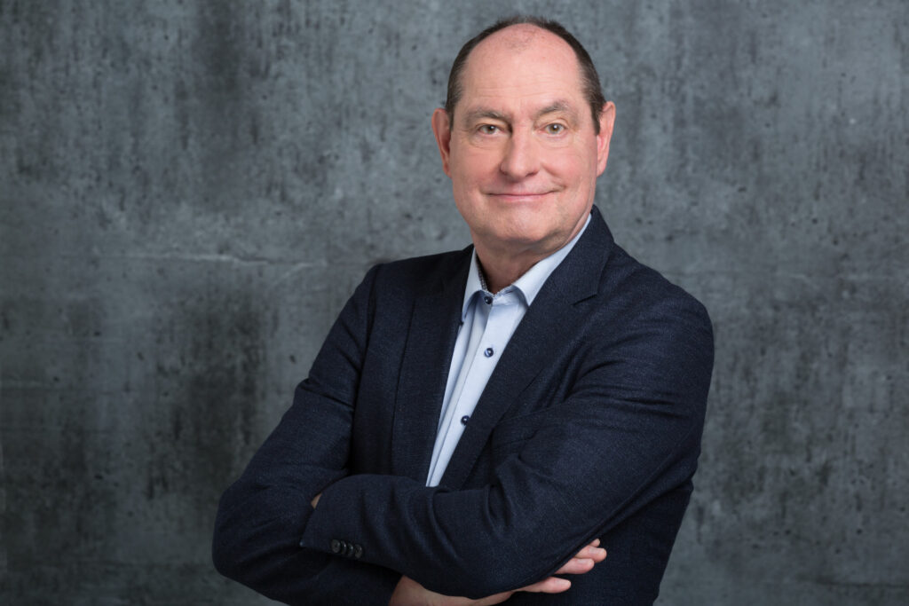 Foto Dr. Andreas Forner